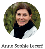 Anne-Sophie LECERF
